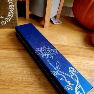 Elegant Bookmark